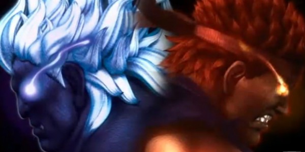 oni akuma evil ryu oni akuma evil ryu