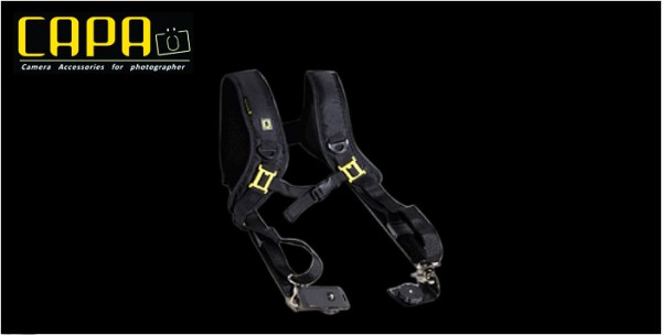 product 4146 double strap detail