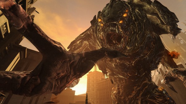 resistance 3