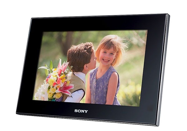s frame sony