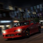 shift2 unleached limited edition nissan s15 silvia specr 001