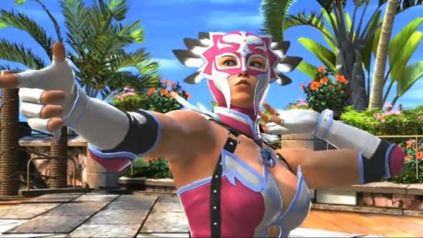 tekken tag tournament 2 new character2