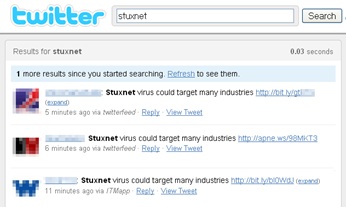 Waspada Link Berbahaya di Twitter 14 twitter symantec