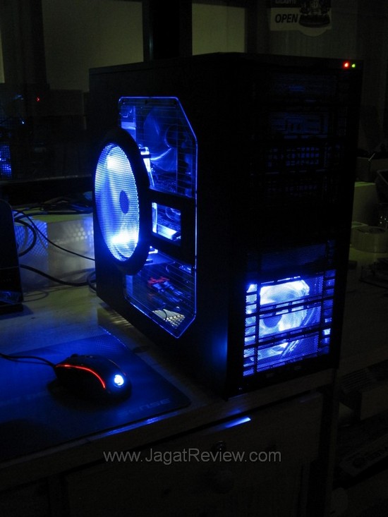 Buyers Guide PC Gaming Entry Level - Membangun PC Murah Berkualitas 8 venom case21