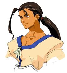 xenogears fei