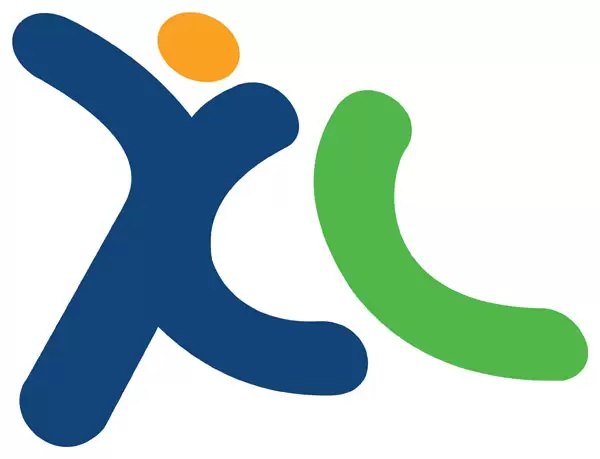 xl logo