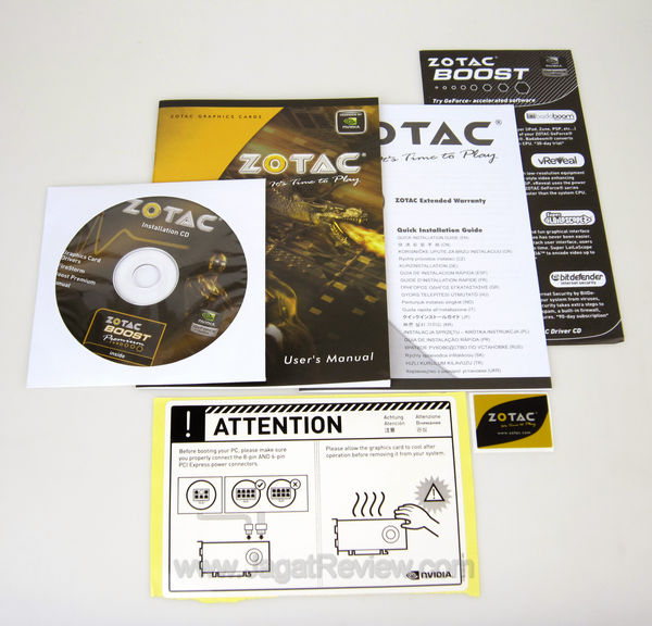 zotac nvidia gtx 580 sales packages 1