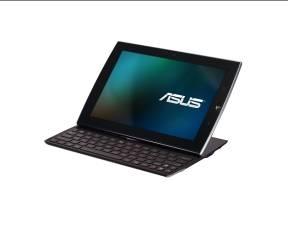 [PR] Komputer Tablet ASUS – Memberikan Pilihan Inovatif pada CES 2011
