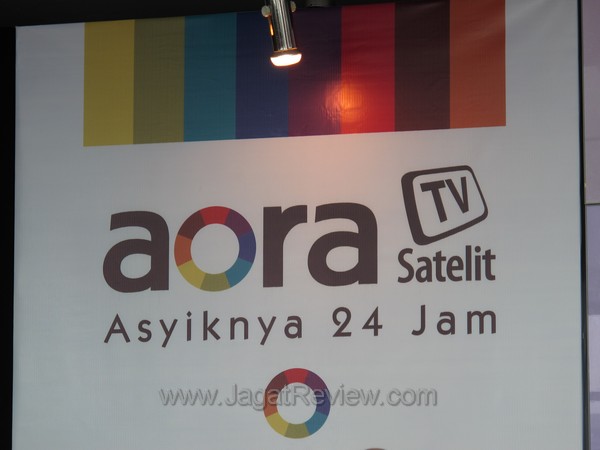 AoraTV TV