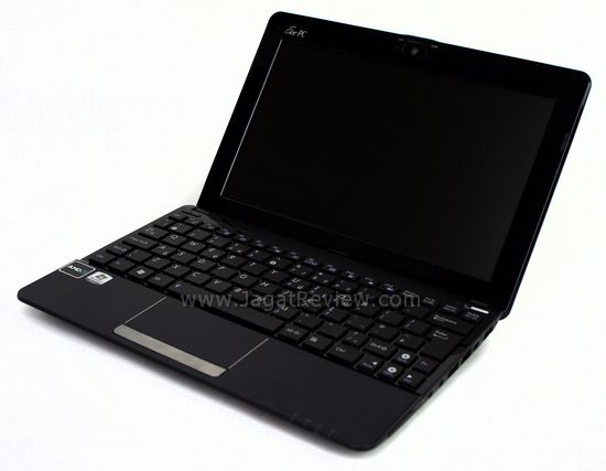 SONY DSC Asus Eee Pc Seashell 1