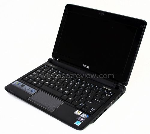 SONY DSC BenQ Joybook U105 1