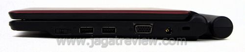 SONY DSC BenQ Joybook U105 5