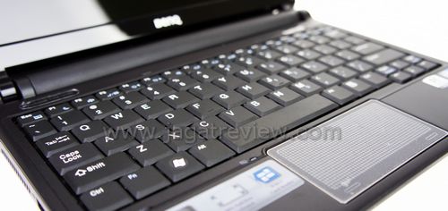 SONY DSC BenQ Joybook U105 9