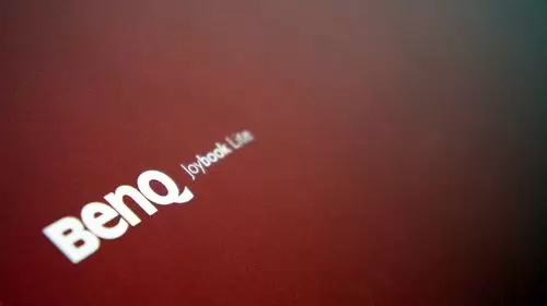 BenQ Joybook U105