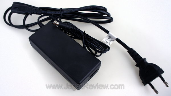 Buffalo LinkStation Duo Pro Adaptor Buffalo LinkStation Duo Pro Adaptor