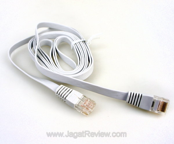 Buffalo LinkStation Duo Pro Kabel LAN Buffalo LinkStation Duo Pro Kabel LAN