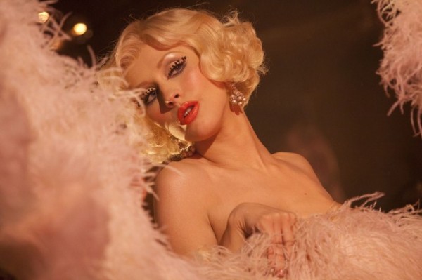 Burlesque Burlesque