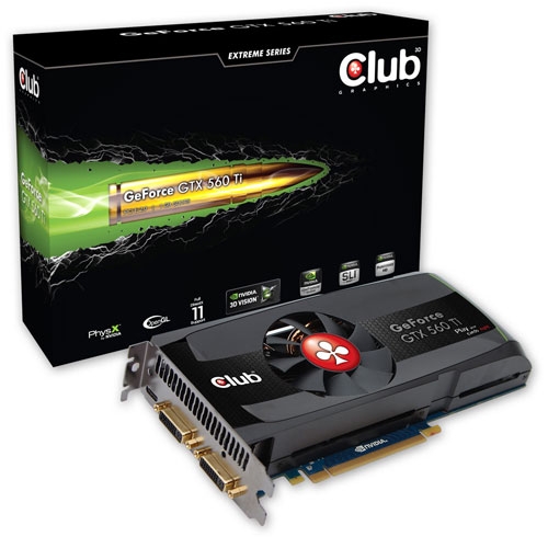 Club3D GeForce GTX 560 Ti 822 4000 edited