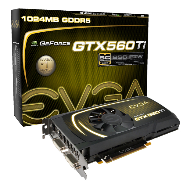 EVGA GeForce GTX 560 Ti Superclocked 900 4212 edited