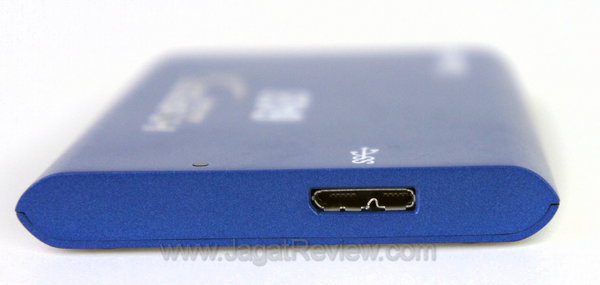 Kingston HyperX Max 3.0 Slot USB
