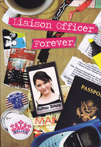 Liaison Officer Forever