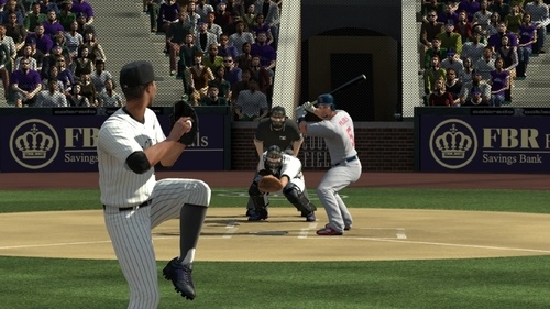 MLB 20111 MLB 20111