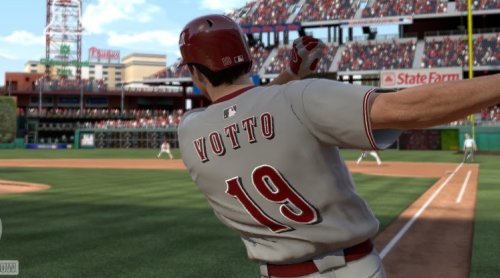 MLB 20112 MLB 201122