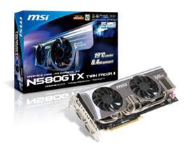 N580GTX TFII N580GTX TFII