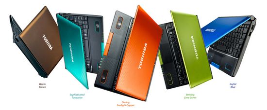 NB550_family NB550 family