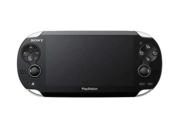 PSP2 - real PSP2 real2
