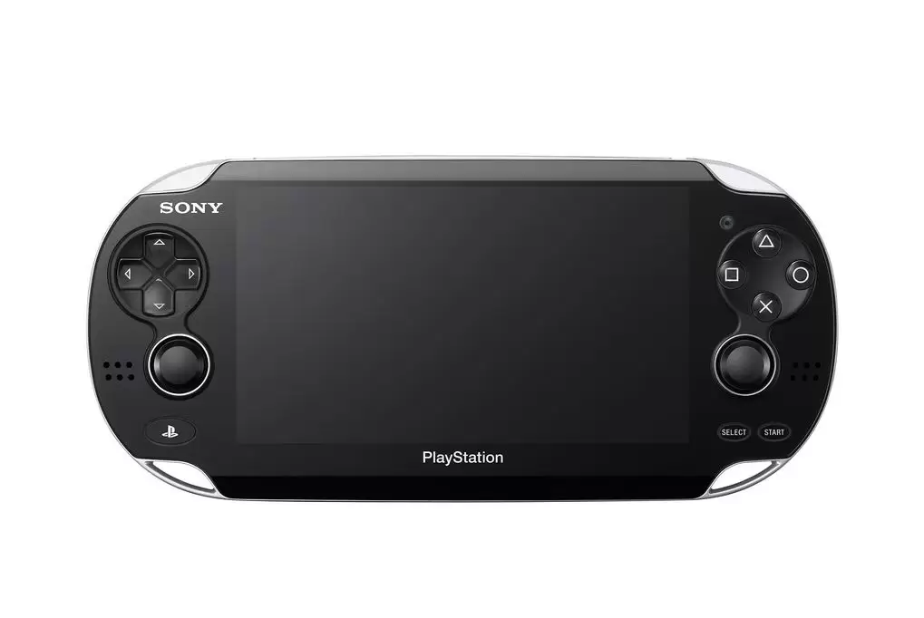 PSP2 real2
