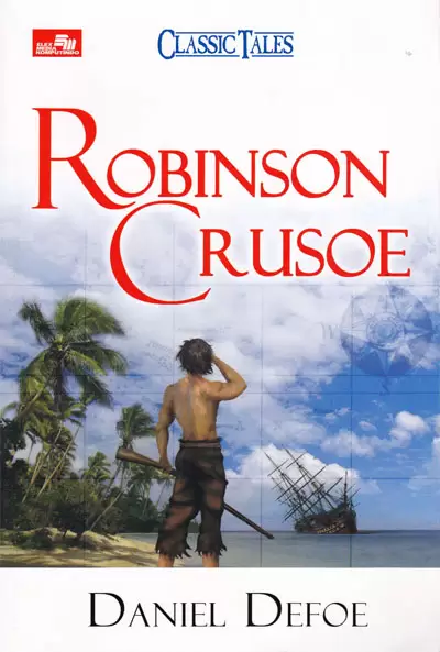 Robinson Crusoe