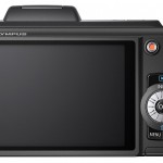 SP610UZ Back BLACK