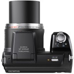 SP610UZ Top BLACK