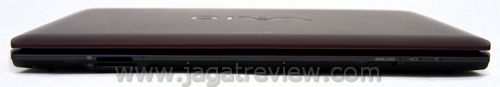 Sony Vaio PCG 31211W 4