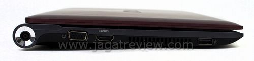 Sony Vaio PCG 31211W 5