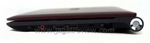 Sony Vaio PCG 31211W 6