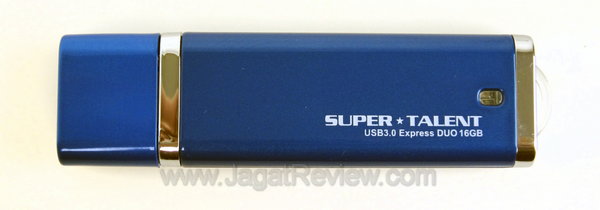 Super Talent Express Drive Duo USB 3.0