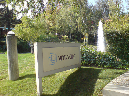VMware Office