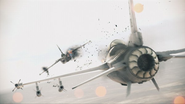 ace combat assault horizon1