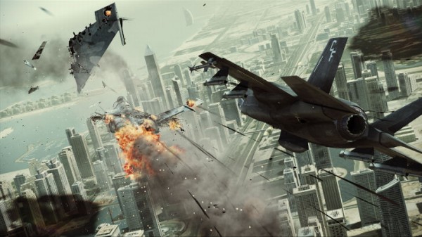 ace combat assault horizon3