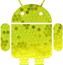 android honeycomb