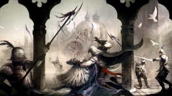 assassin creed brotherhood assassin creed brotherhood