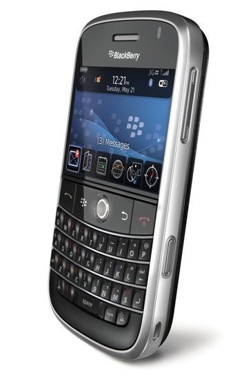 blackberry bold