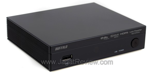 buffalo link theater unit1