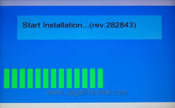 buffalo link theater update