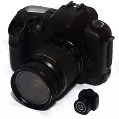 CHOBICAM1 – Camcorder dengan Ukuran Super Kecil 3 chobicam1 comparison size