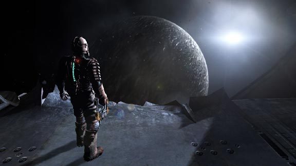 dead space 2