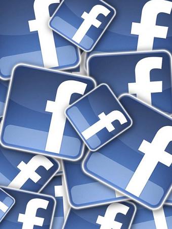 Pelajar Ini Rela Tak Menggunakan Facebook dengan 0 Sebagai Imbalannya 2 facebook logo2
