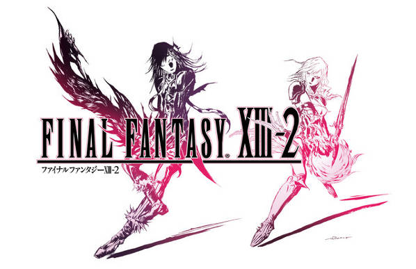 final fantasy xiii 2